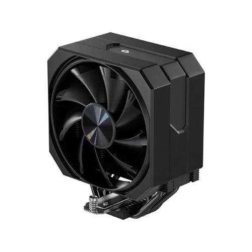 upHere UP1K4 CPU Air Cooler - Black